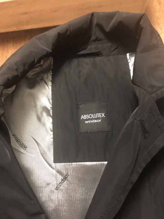 Плащ мужской классика