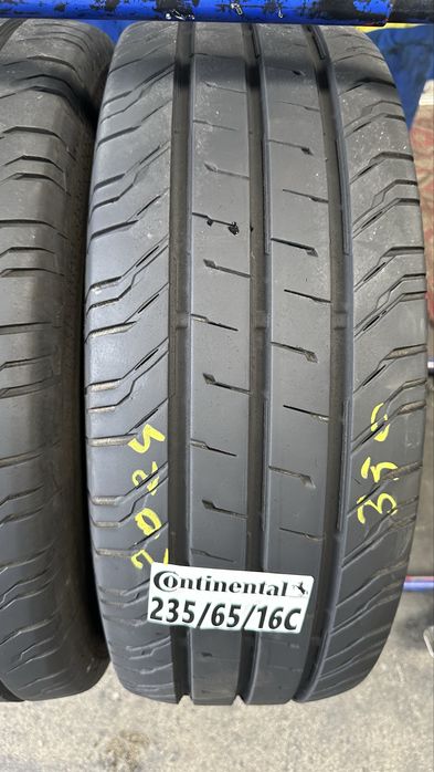 235/65/16c continental
