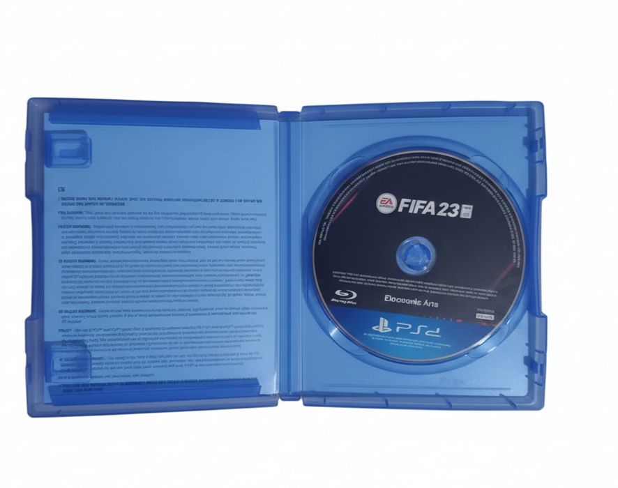 Продам диск фифа 23 б/у