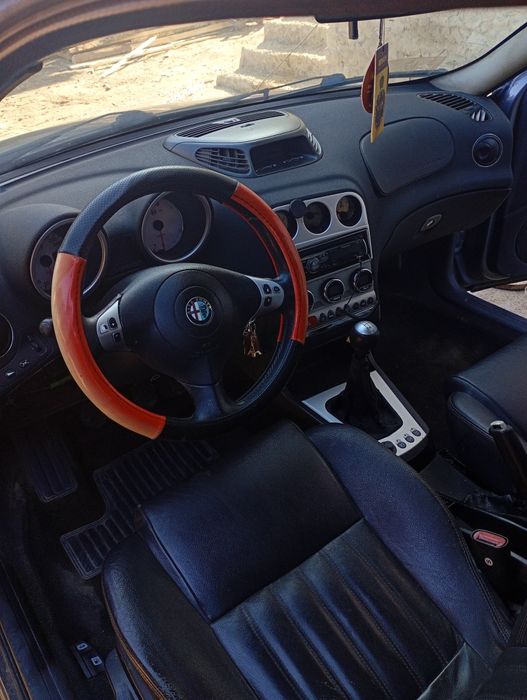 VAND/SCHIMB Alfa Romeo 156 - 1.350 € negociabil