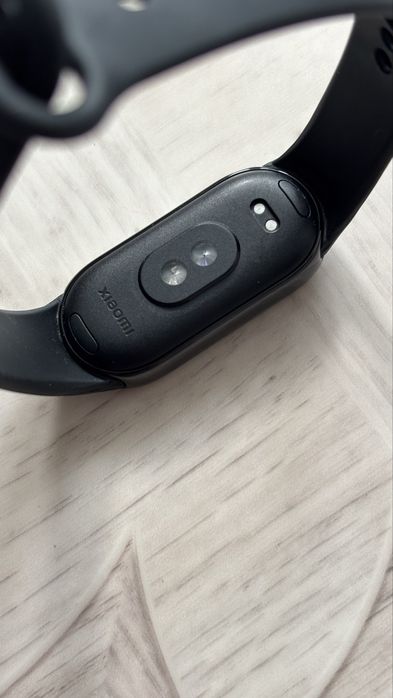 Браслет часы Xiaomi Band 8
