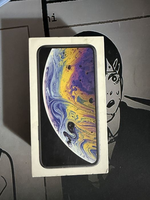Iphone xs 64gbbb