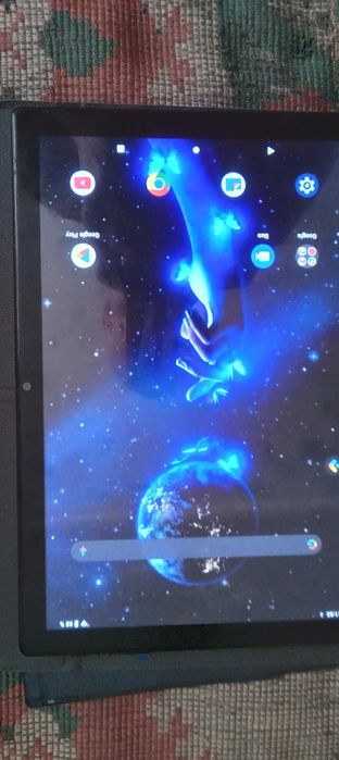 Обменяю планшет на 1терабайт