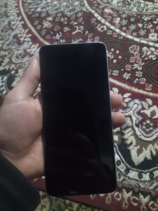 Infinix Smart 8 idial