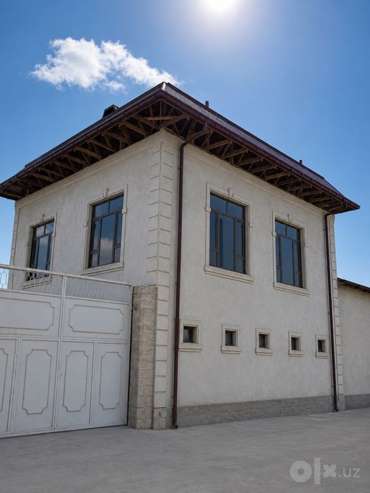 Ijaraga beramiz inyaz oldida