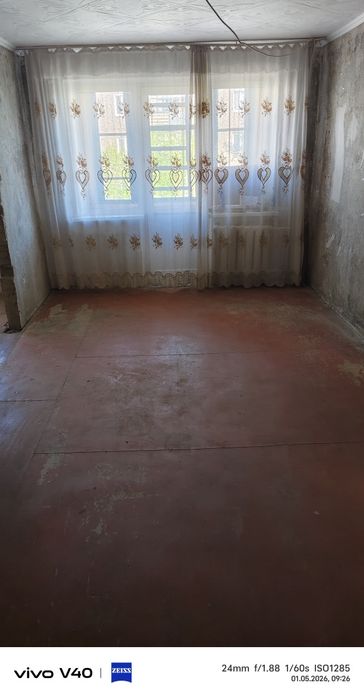 Продам 2 комнатную квартиру