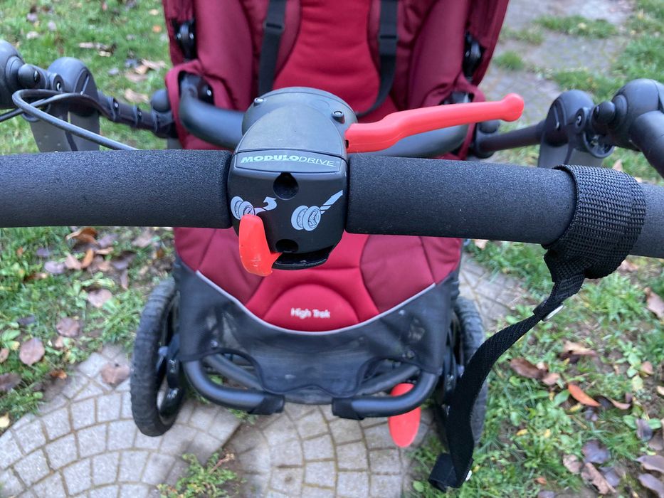 Бебешка количка Bebe Confort