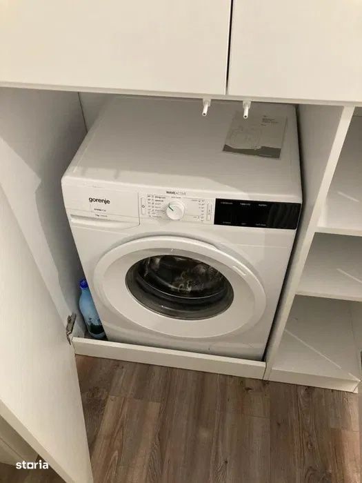 Apartament modern 2  camere | Parcare Subterana & Gradina | Zona Europ
