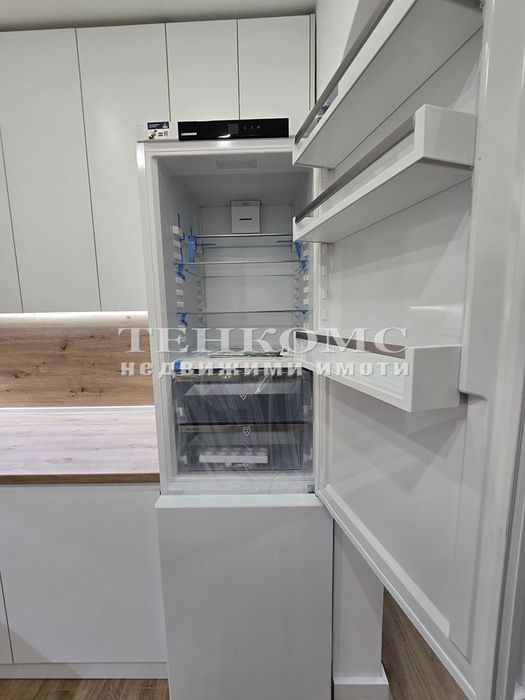 Дава се под наем Тристаен апартамент в София, Славия - 100 кв.м за 797.64 € - Снимка #6
