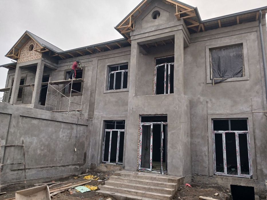 Продаётся Евро Коттедж, Дурмень