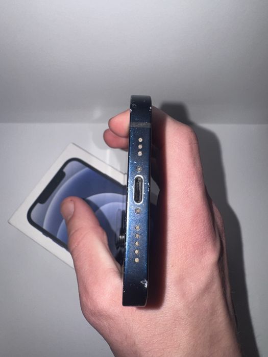IPhone  12 ‼️Топ цена‼️