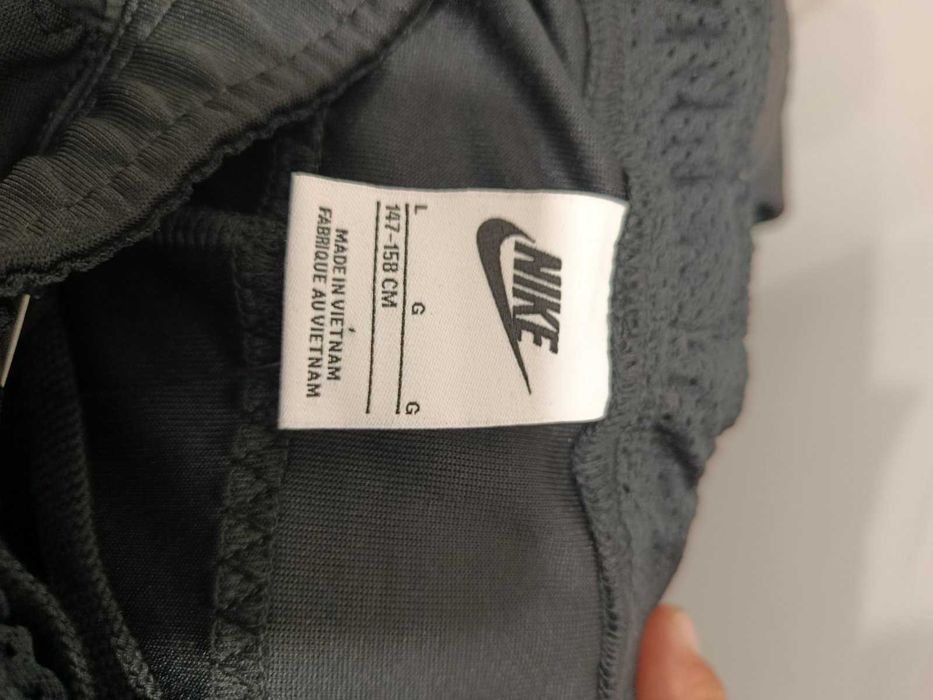 Nike - Air Max размер до 158 см,до 170 см Оригинал Код 490
