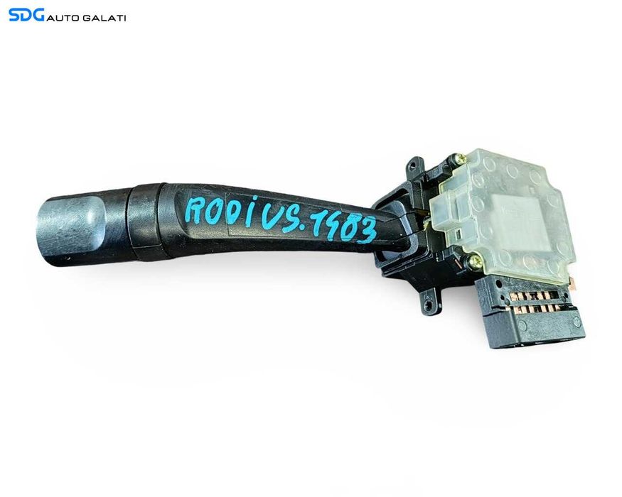 Maneta Stergator SsangYong Rodius 2004 - 2013 [LR6392]