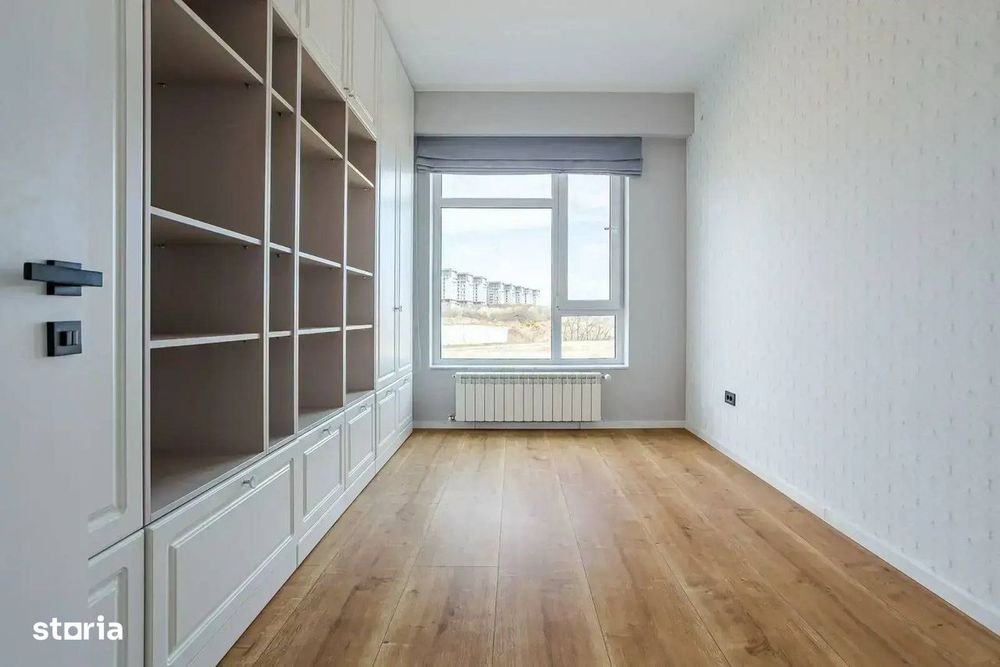 Apartament 4 Camere De Inchiriat Laguna Residence View Piscina si Lac