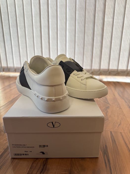 Valentino Open Sneaker