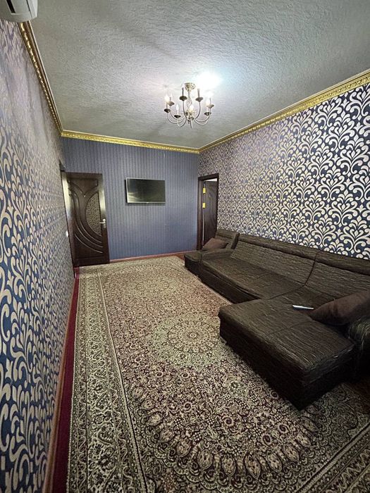 Квартира дом 5 комнатная