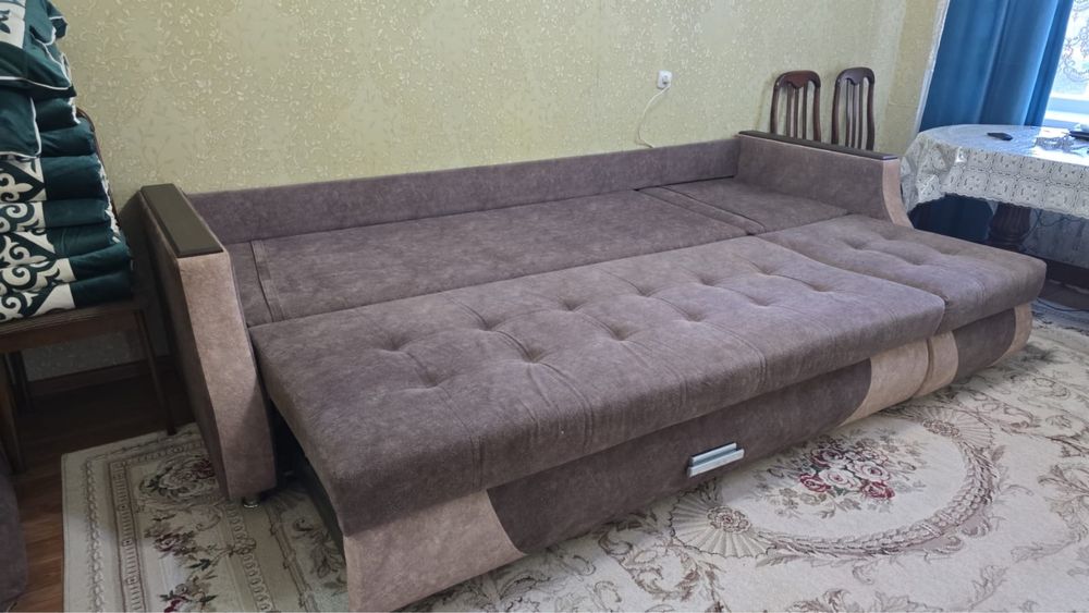 Уютный диван для вашего дома