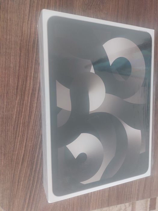 I Pad Air 5  Wi-fi  yangi ochilmagan, karobka .