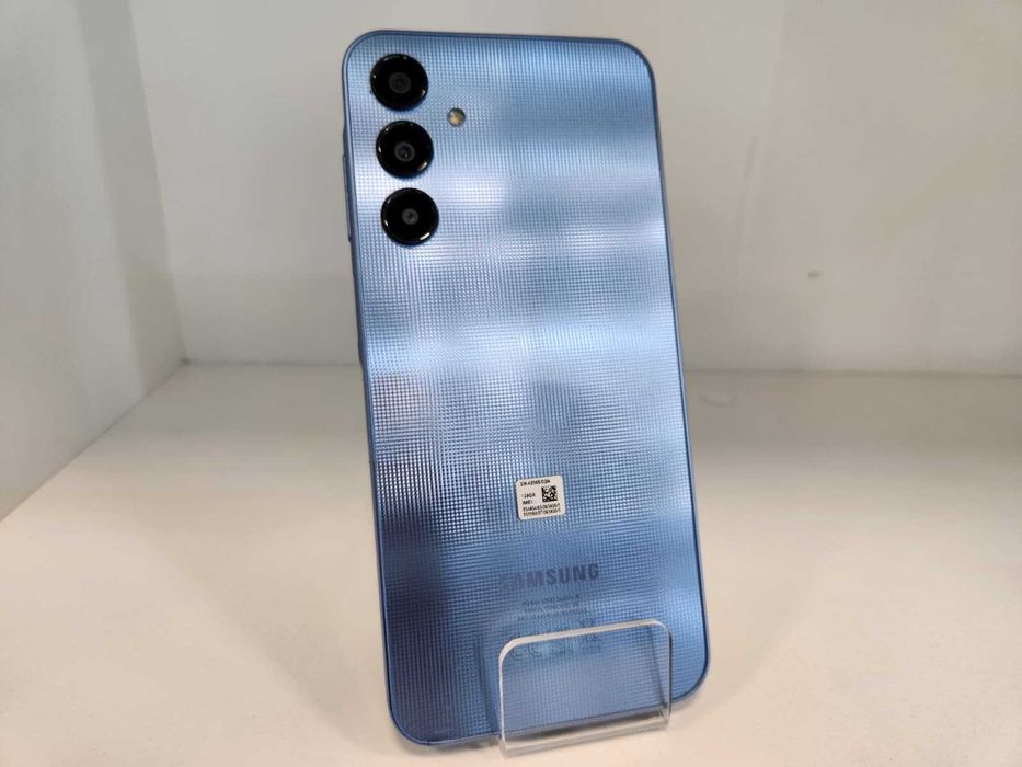 Telefon Samsung A25 6/128Gb (Ag8 Tudor1/B74906) – Garantie 2 Ani!