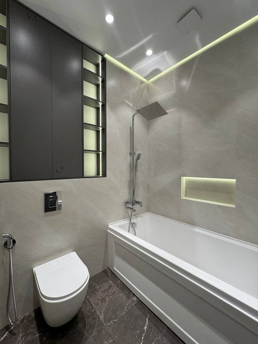 Срочно продаётся!!!
Квартира в новостройке
Жк "Gardens Residence"
Шайх