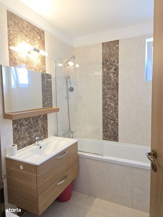 De vanzare Apartament 3 camere, zona Cetate - Lidl, Bloc Nou.