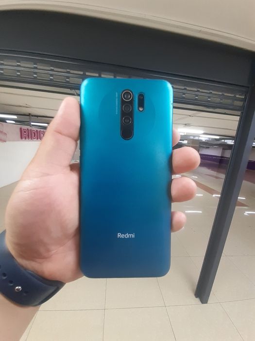 Продам Redmi 9 32GB