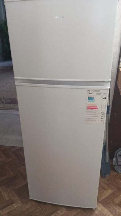 Продам холодильник в хорошем состоянии