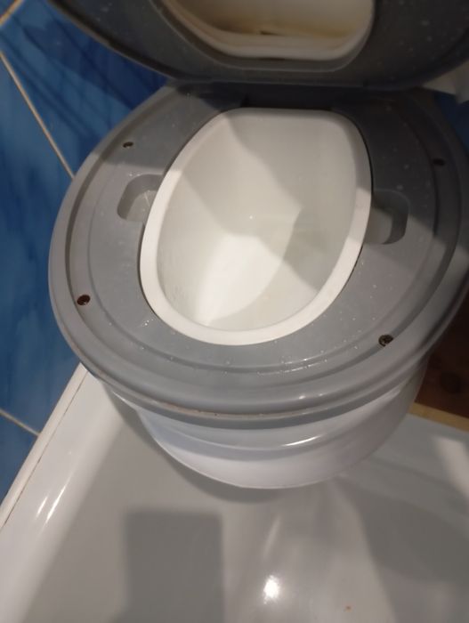 Детский горшок унитаз 3000