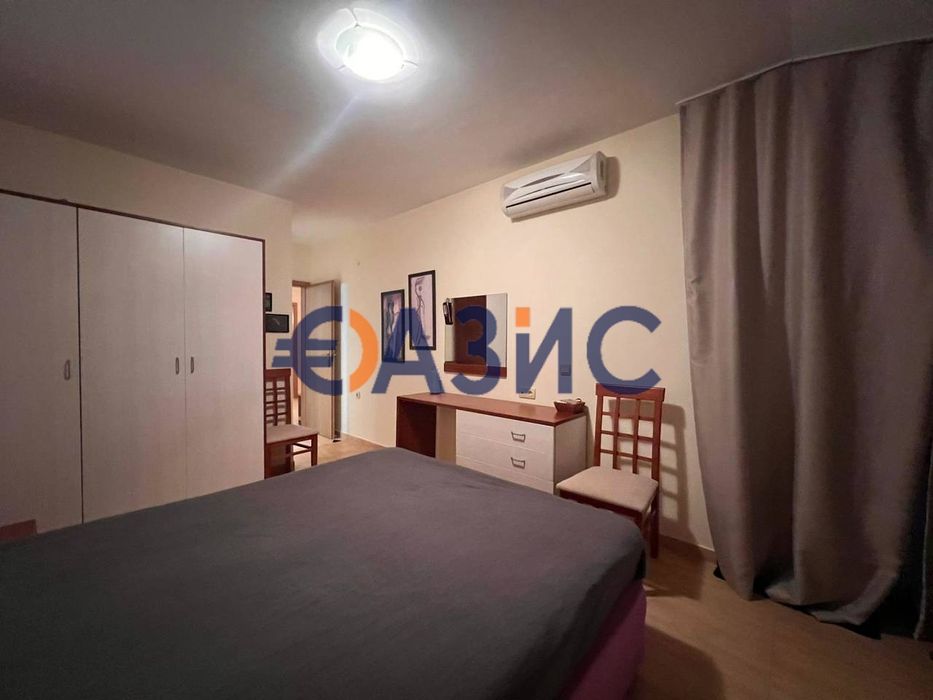 Продава се Тристаен апартамент в Свети Влас - 100 кв.м за 1500 €/кв.м - Снимка #2