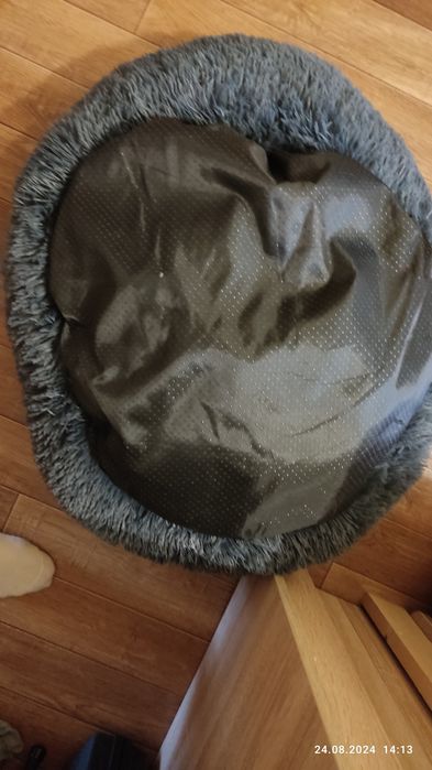 Лежанка для собаки