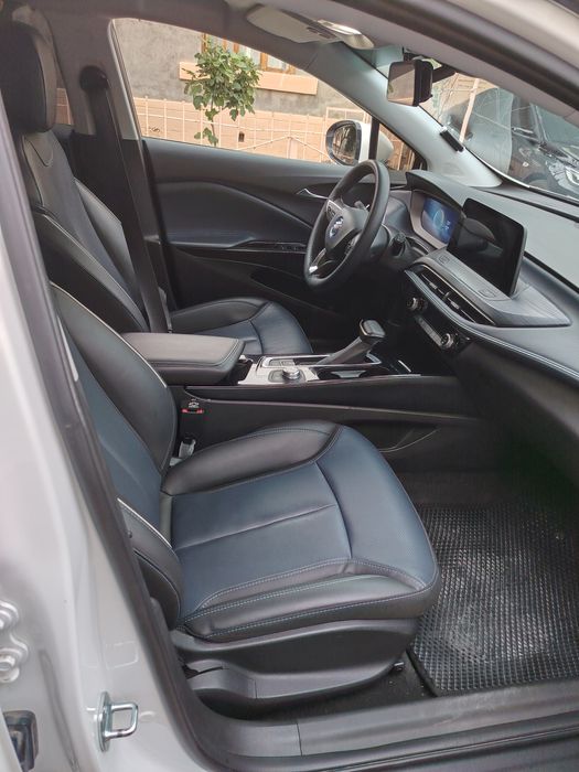 Buick velite 6 sotiladi
