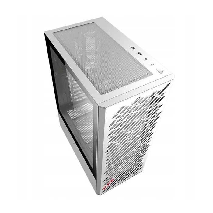 Carcasa PC ATX ALBA XPG Valor Air ARGB