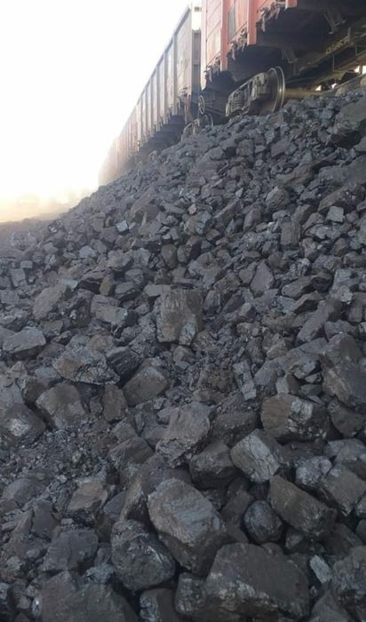 Уголь. Шубаркуль. Рапид. Кузнецкий.