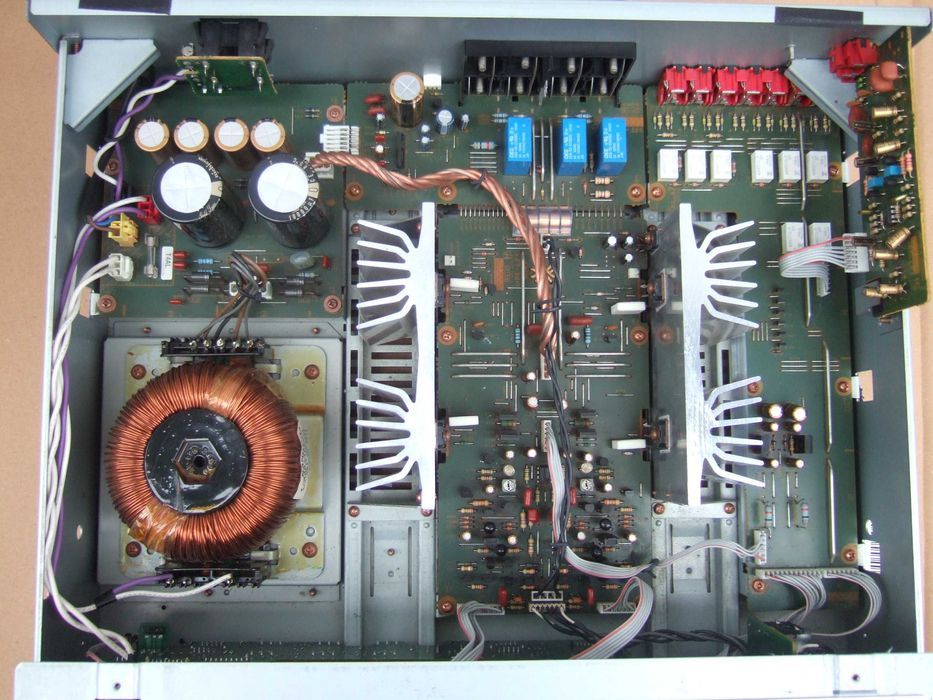 Linie ,System Audio Sony - Gama Qs - Aparate Deosebite .