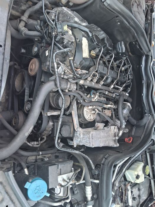 Pompa servo mercedes w211 e class , w 204 c class