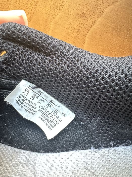 Nike Детски обувки
