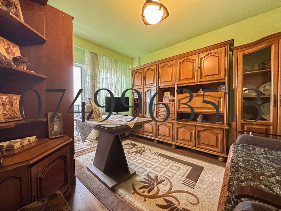 Apartament 2 camere Piata Zorilor