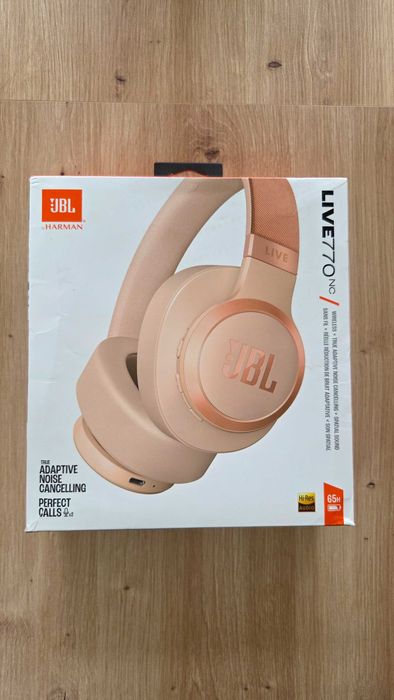 Casti JBL 770NC noi