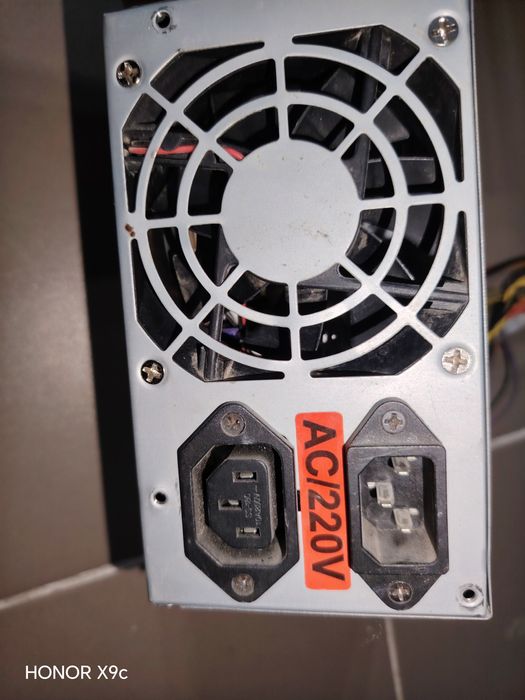 Блок питания 350W