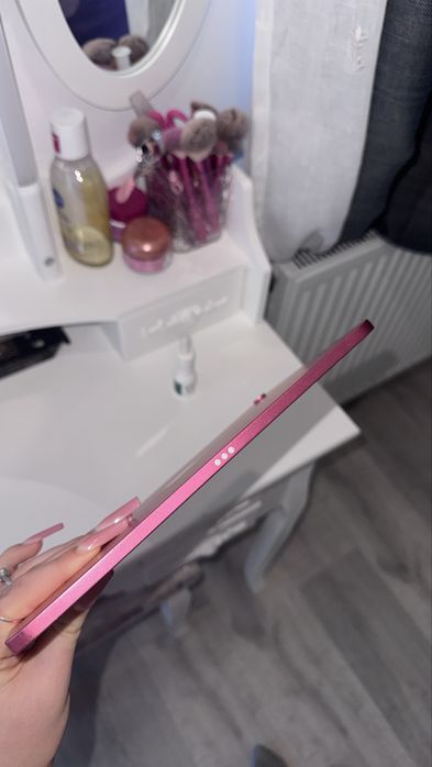 Ipad A16 11, 128 GB roz 2025