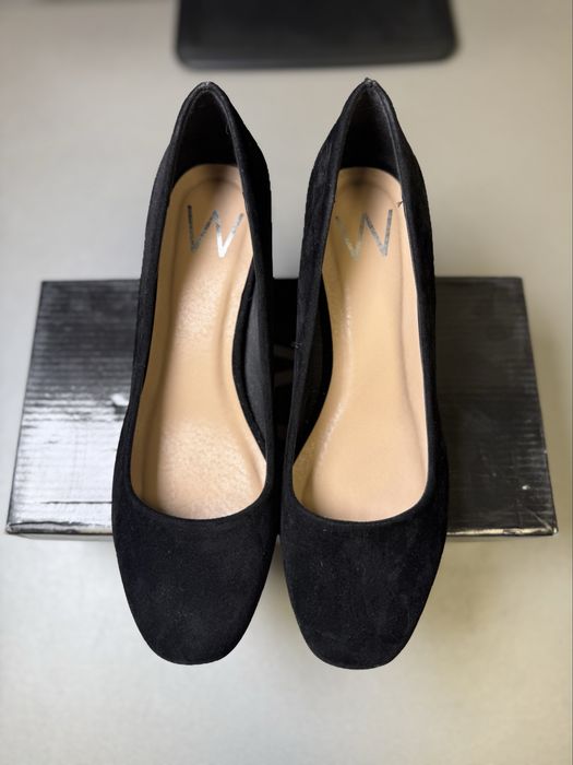 W Collection дамски обувки на ток EU 39