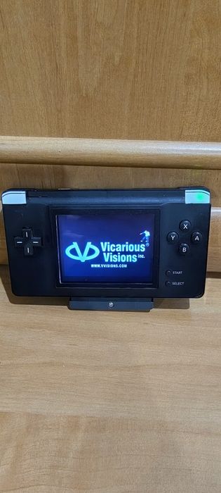 Carcasa modificată by Nintendo