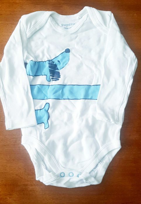 Pachet 25 buc. body copii