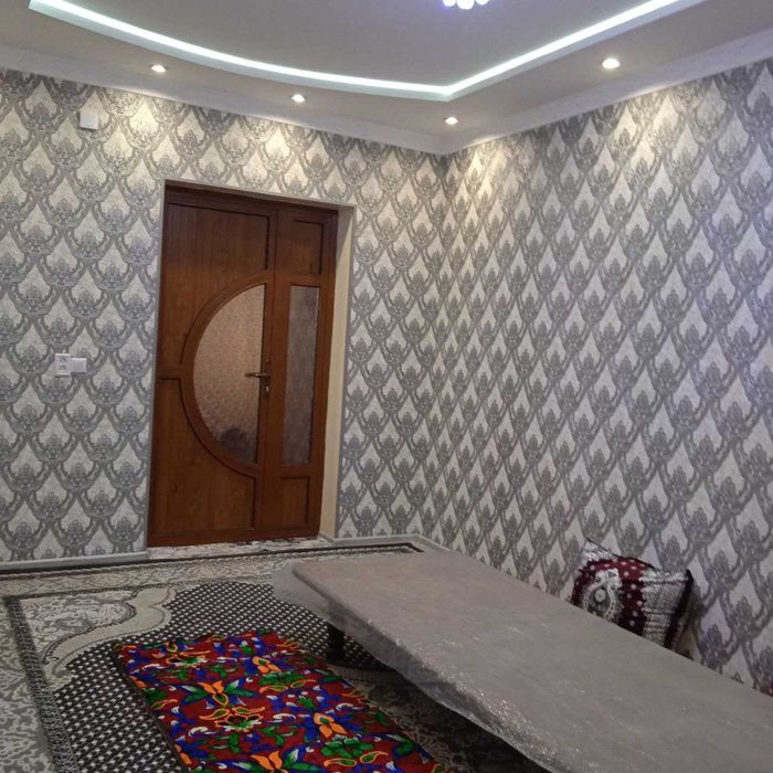 Уй сотилади Кибрай тумани Дурмон МФЙ 35а