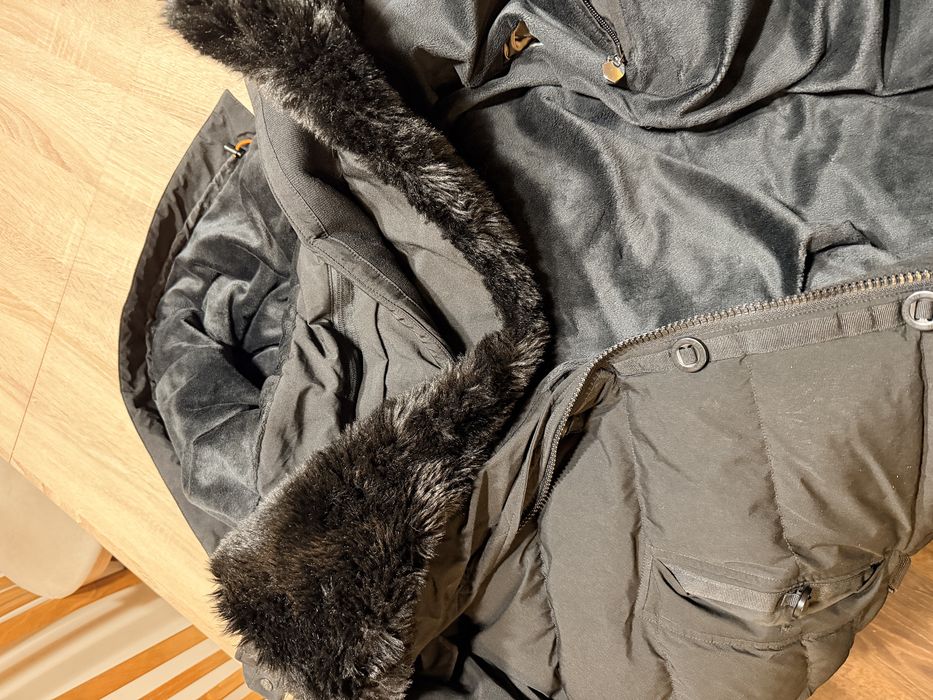 Мъжко зимно яке Wellensteyn