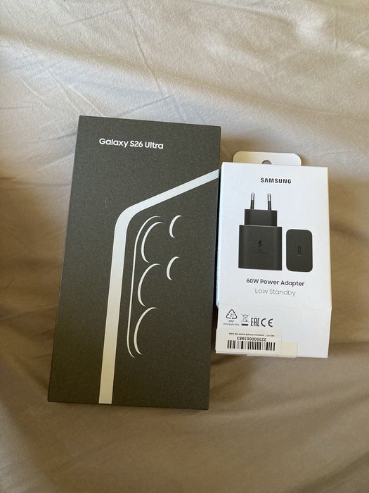 Samsung s26 ultra