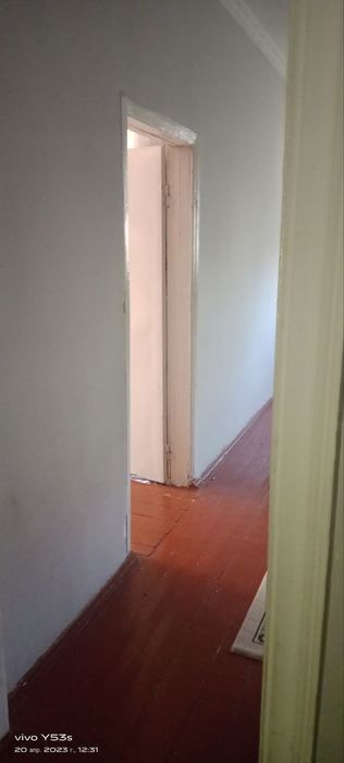 Ишончда котедж сотилади