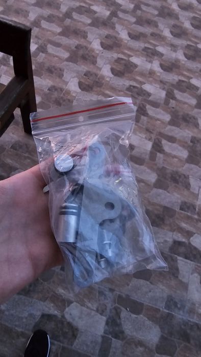 Racepipe/Тапи за изолиране на ЕГР/EGR клапани N57D30A