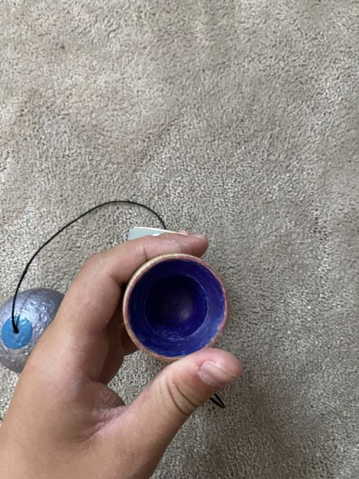 Vand Okendama revoglaze kendama