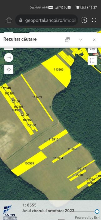 Snagov - Ghermănești.